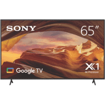 Sony65" X77L 4K BRAVIA LED  Google TV 2350085257