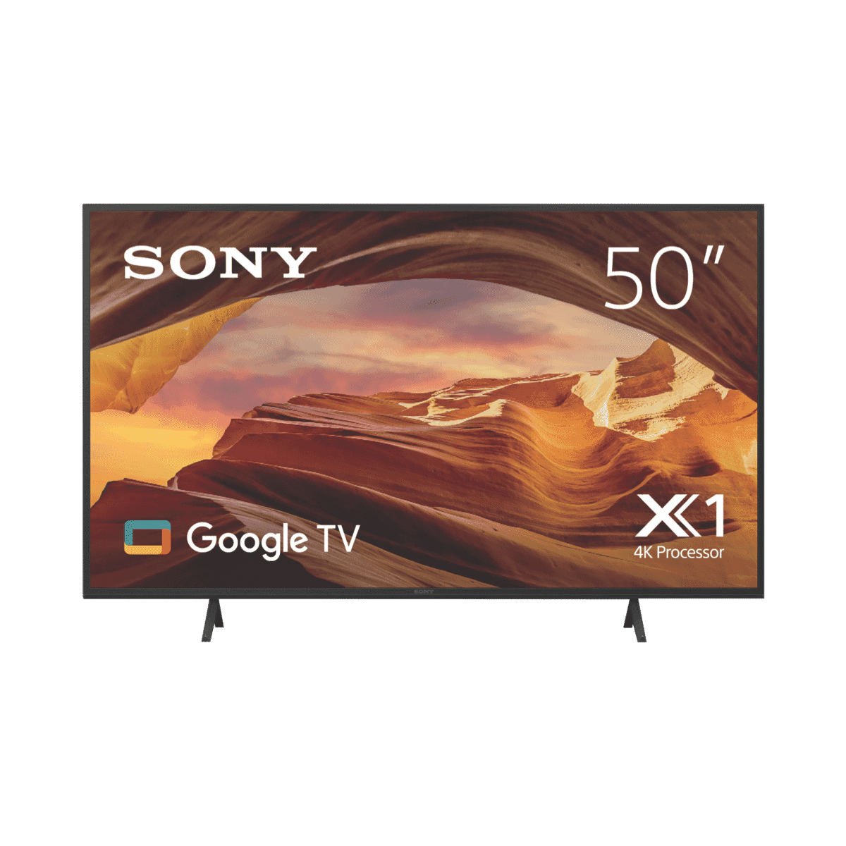 Sony KD50X77L 50