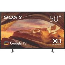 Sony50" X77L 4K BRAVIA LED  Google TV 2350085259