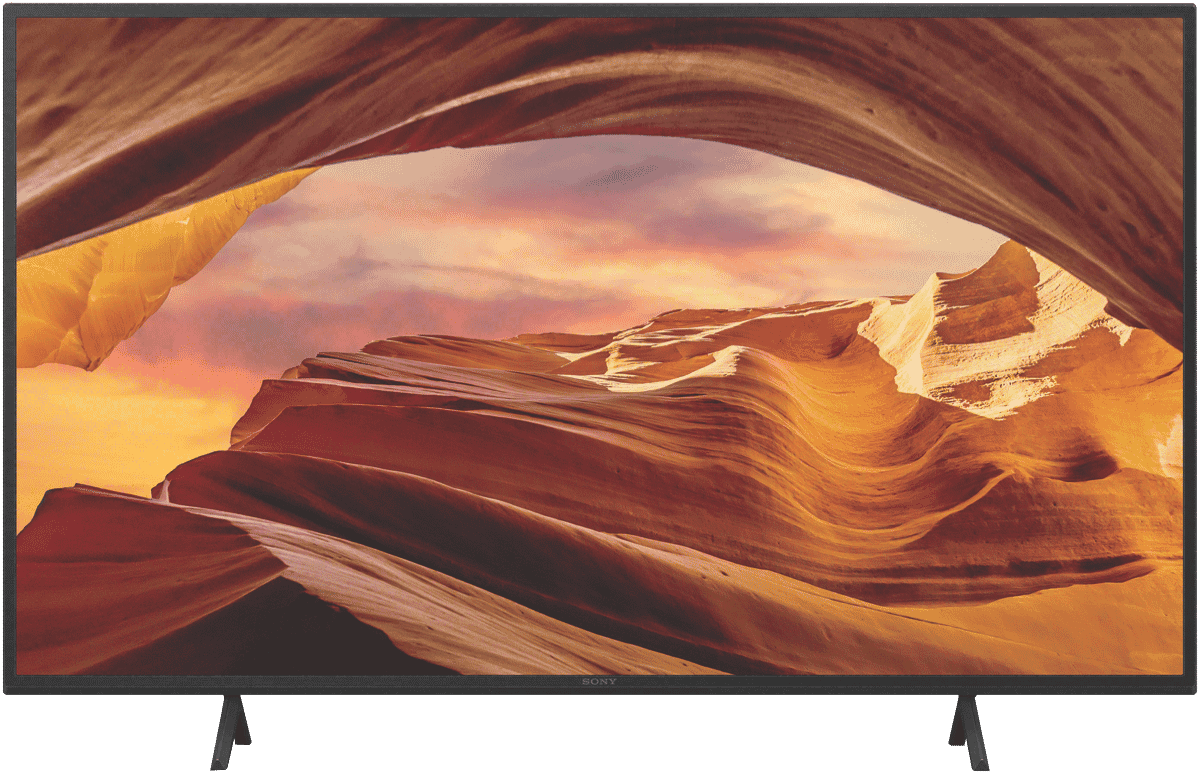 Sony KD43X77L 43" X77L 4K BRAVIA LED Google TV 23 at The Good Guys