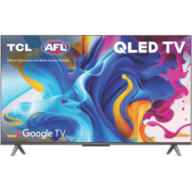 TCL43" C645 QLED Google TV 2350085265