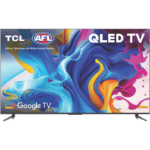 TCL50" C645 QLED Google TV 2350085266