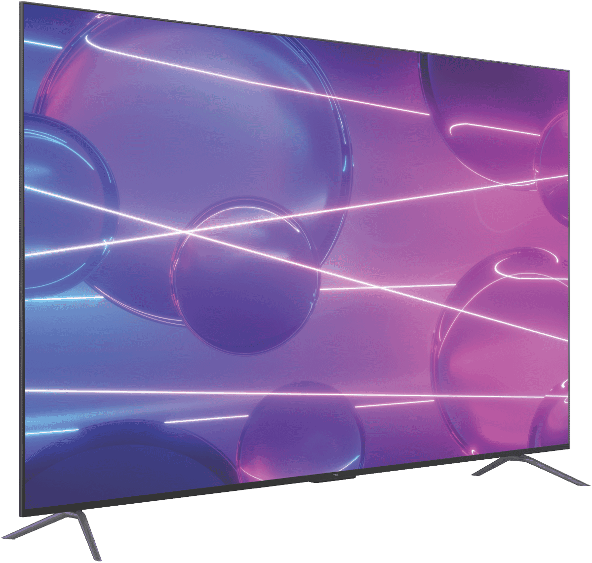 TCL 85' C745 QLED Google TV 23