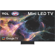 TCL55" C845 Mini-LED Google TV 2350085275