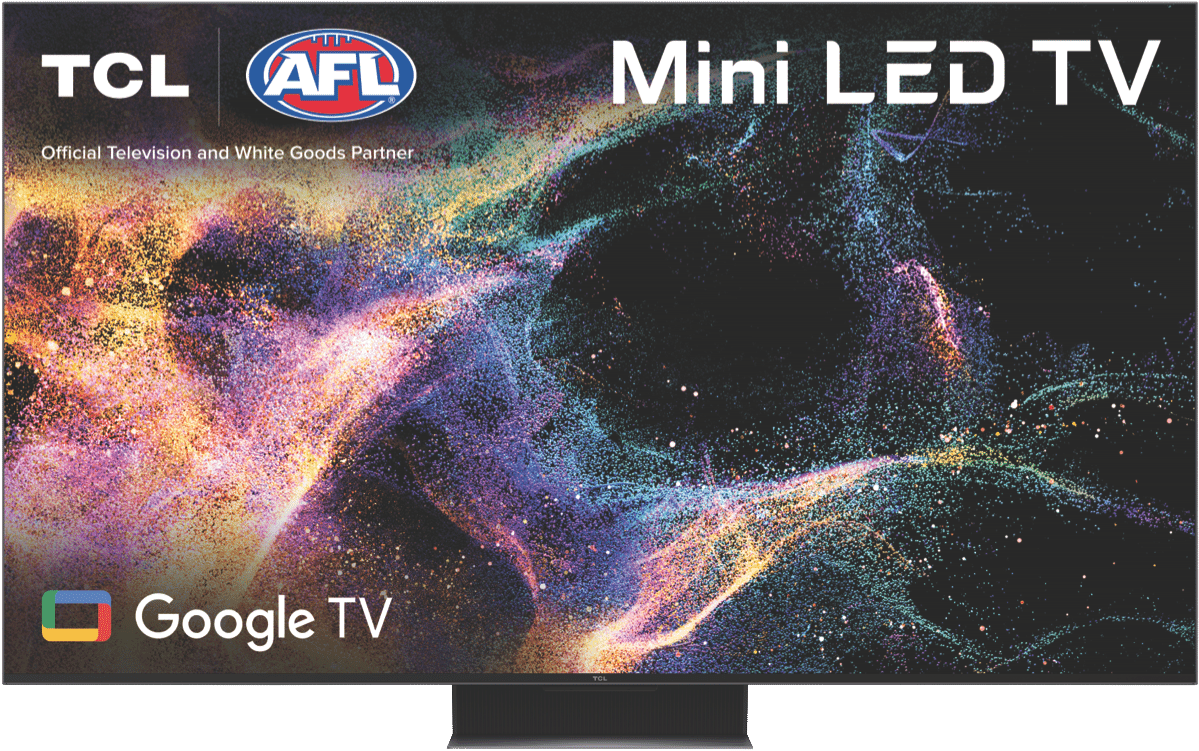 TCL 65' C845 Mini-LED Google TV 23