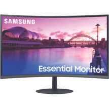 Samsung27" S39C Curved Monitor50085283