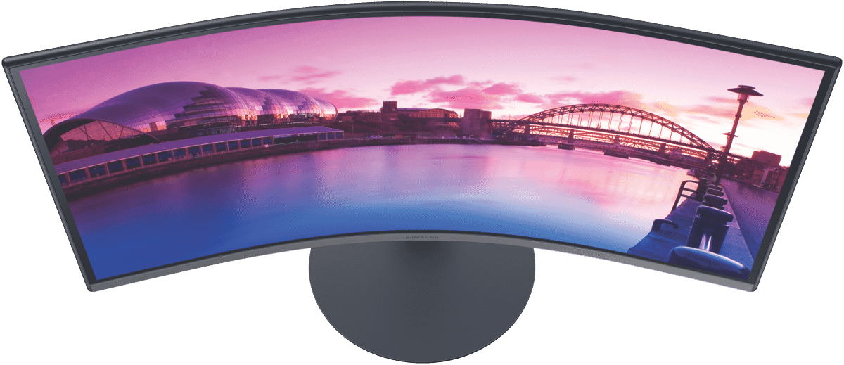 Samsung 27' S39C Curved Monitor