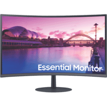 Samsung32" S39C Curved Monitor50085284
