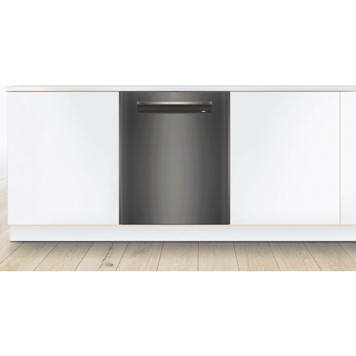 Bosch Series 6 BuiltUnder Dishwasher SMP6HCB01A