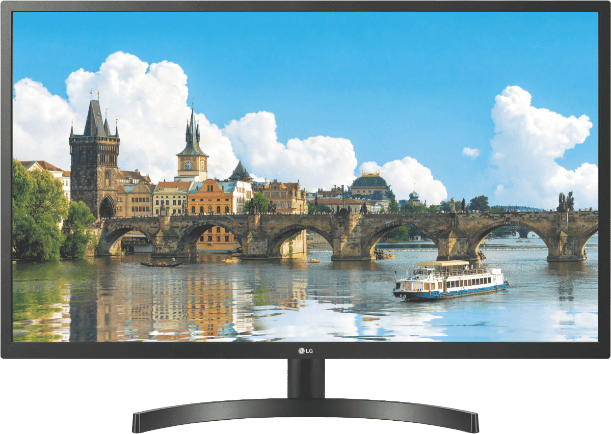 LG 32'' HD IPS Monitor