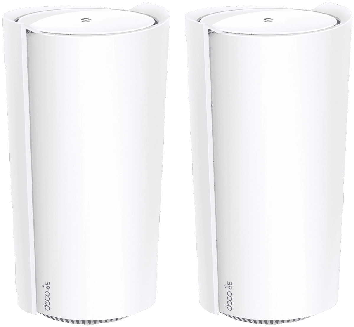 TP LINK DECO XE2 PACK Deco AXE Whole Home Mesh Wi Fi 6E