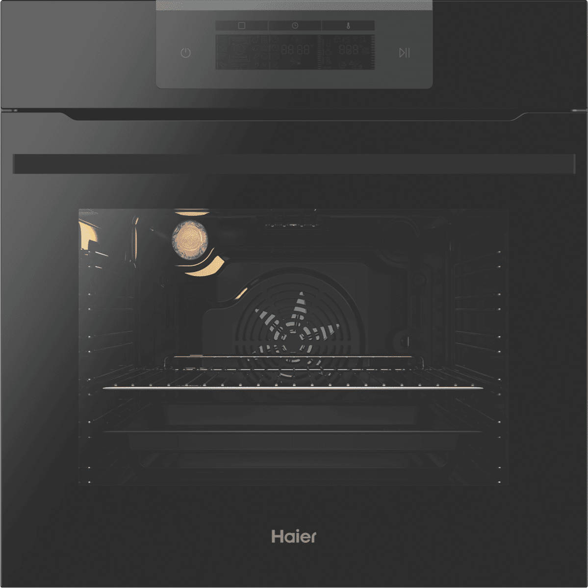 Haier 60cm Pyrolytic Oven