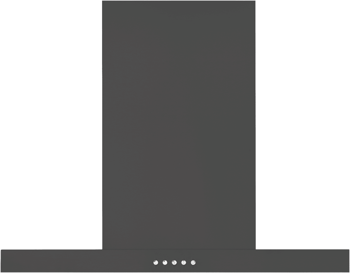 Haier 60cm Canopy Rangehood