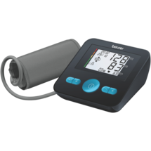 Beurer Upper Arm Blood Pressure Monitor BM28 - Buy Online with Afterpay &  ZipPay - Bing Lee