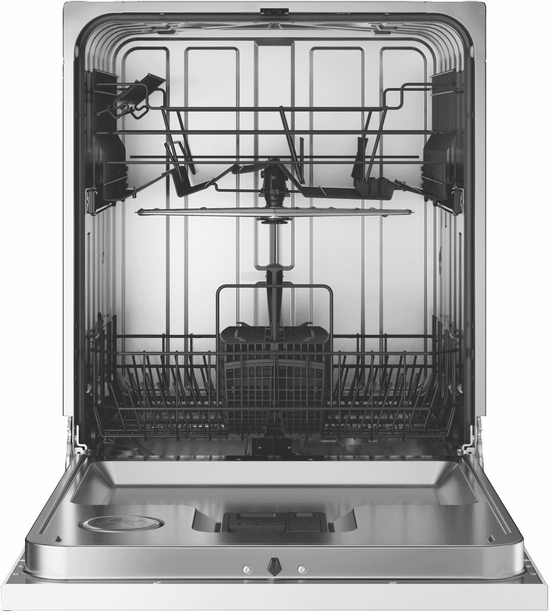 ASKO DBI343ID.W.AU Classic Built In Dishwasher 82cm White at The Good Guys