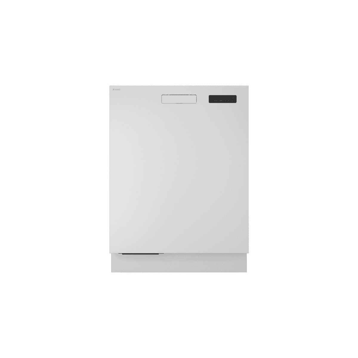ASKO DBI343ID.W.AU Classic Built In Dishwasher 82cm White at The Good Guys