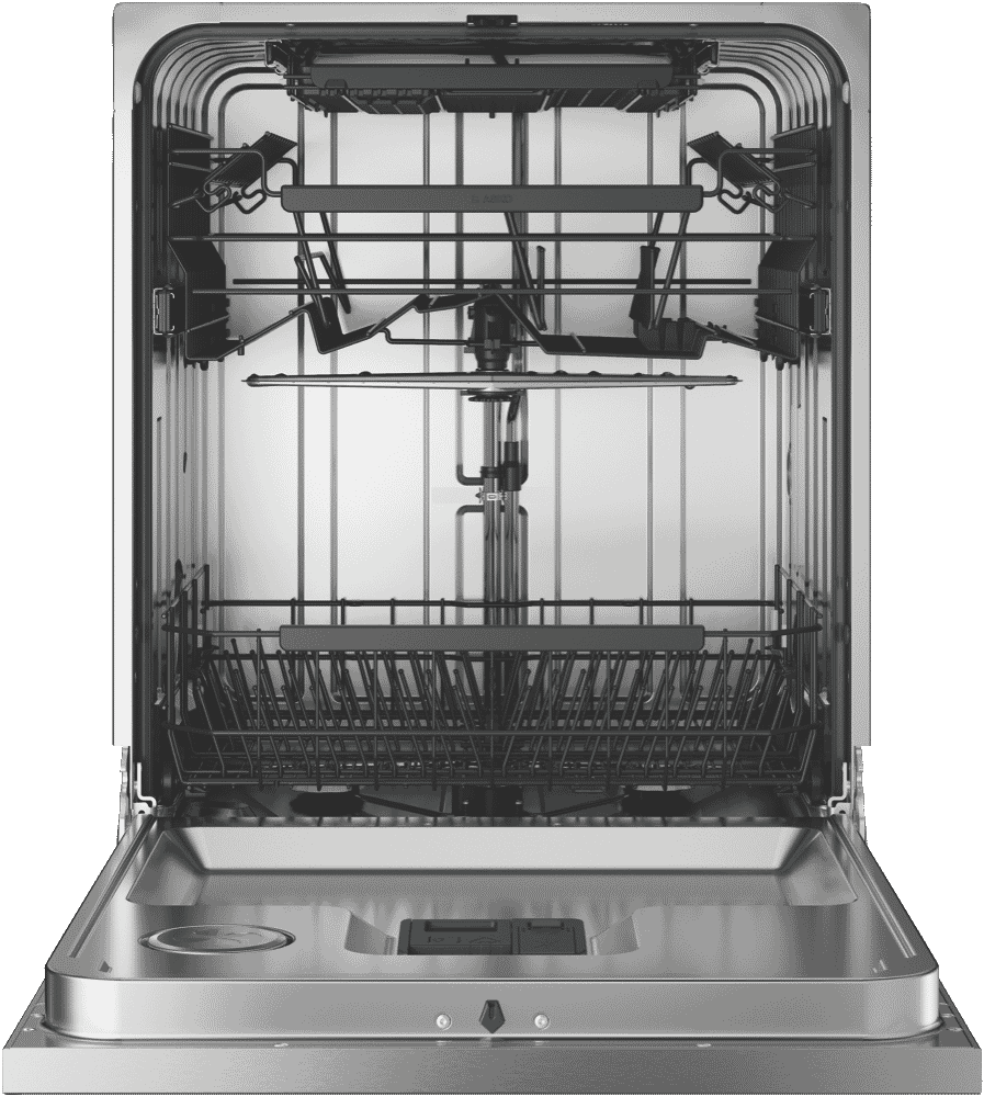 ASKO Classic Built In Dishwasher 82cm Stainless Steel
