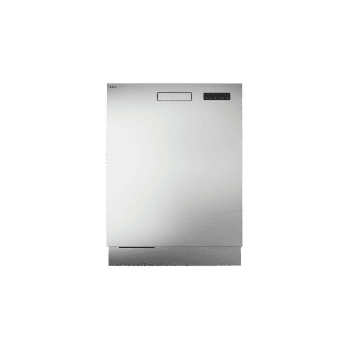 ASKO DBI364ID.S.AU Classic Built In Dishwasher 82cm Stainless Steel at