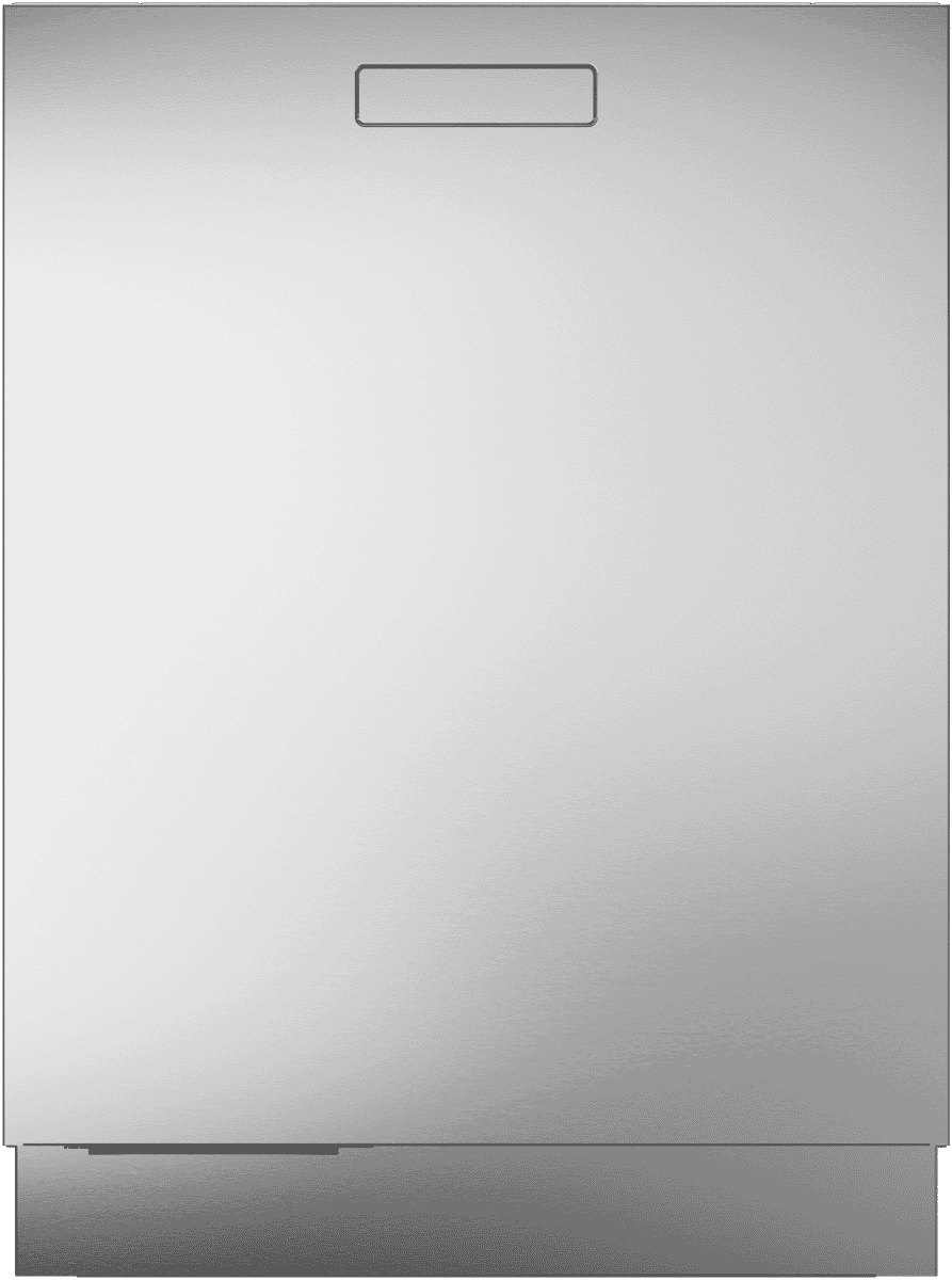 ASKO Logic Built In Dishwasher 82cm Stainless Steel DBI565IK.S.AU