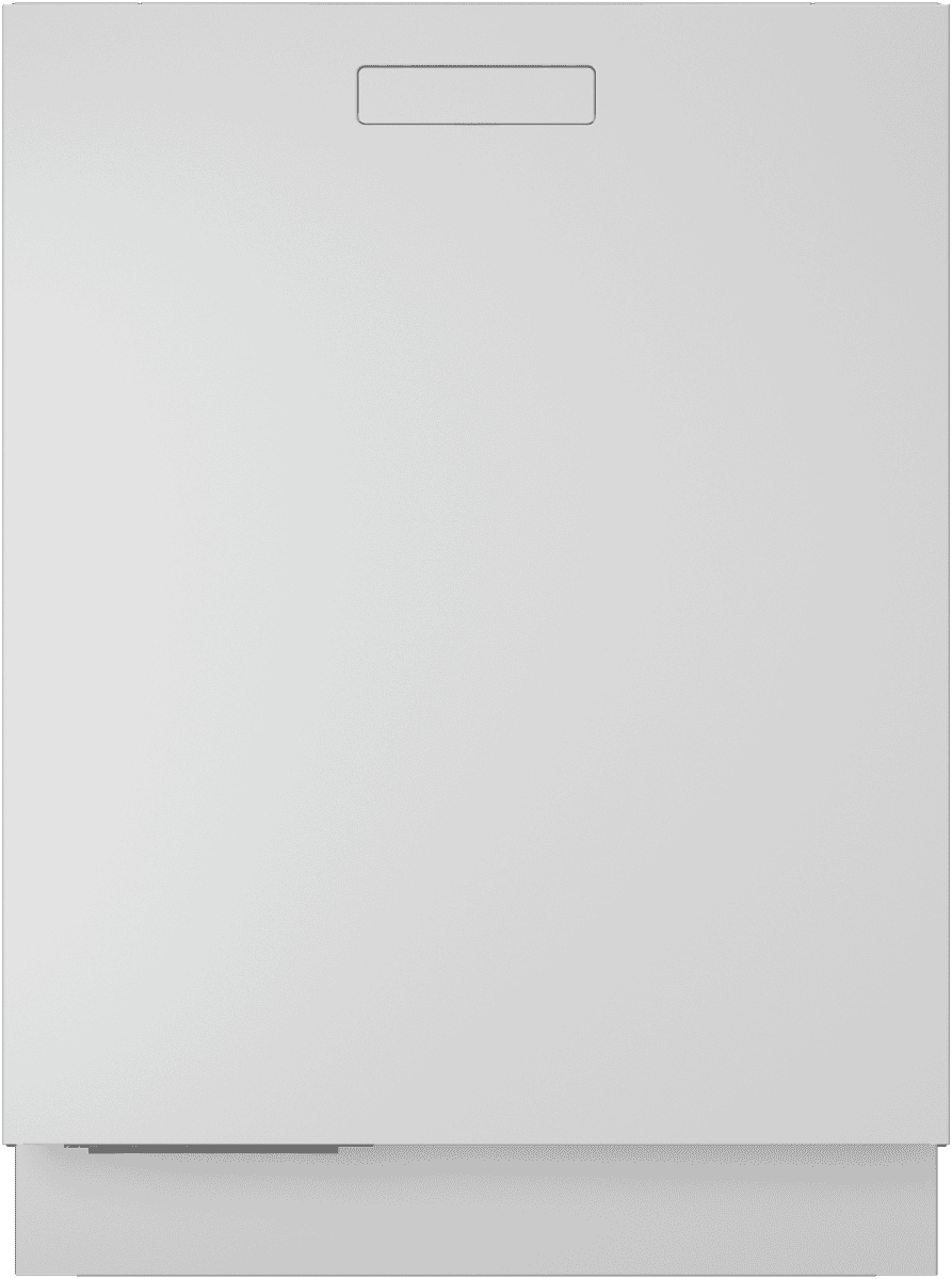 ASKO Logic Built In Dishwasher 82cm White DBI565IK.W.AU