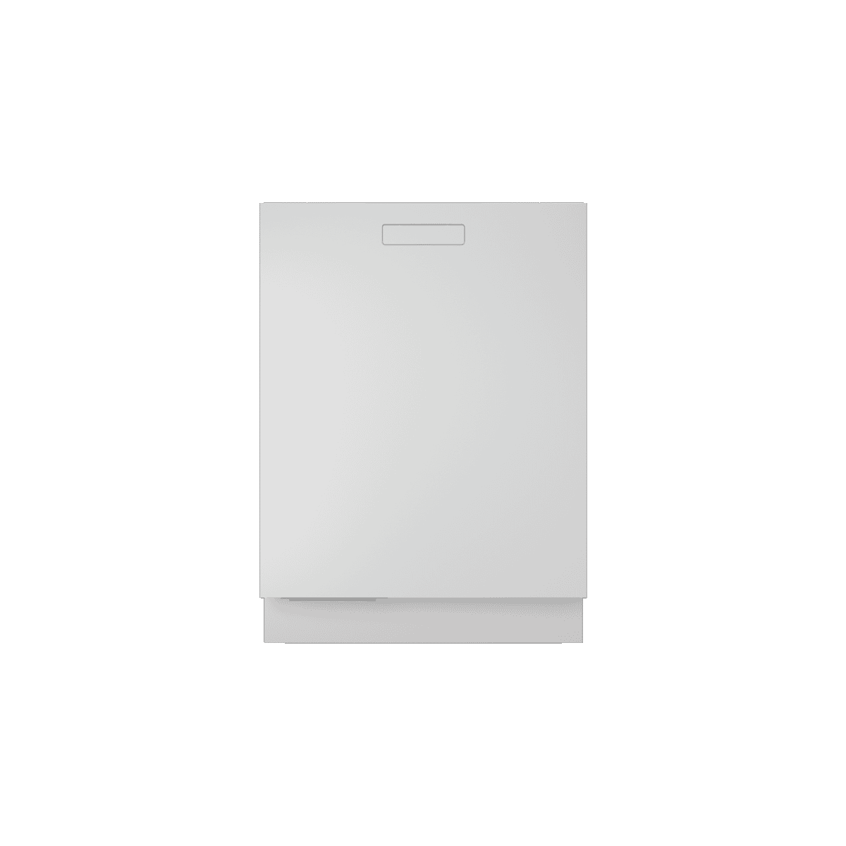 ASKO DBI565IK.W.AU Logic Built In Dishwasher 82cm White at The Good Guys