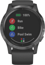 Gps on sale vivoactive 4