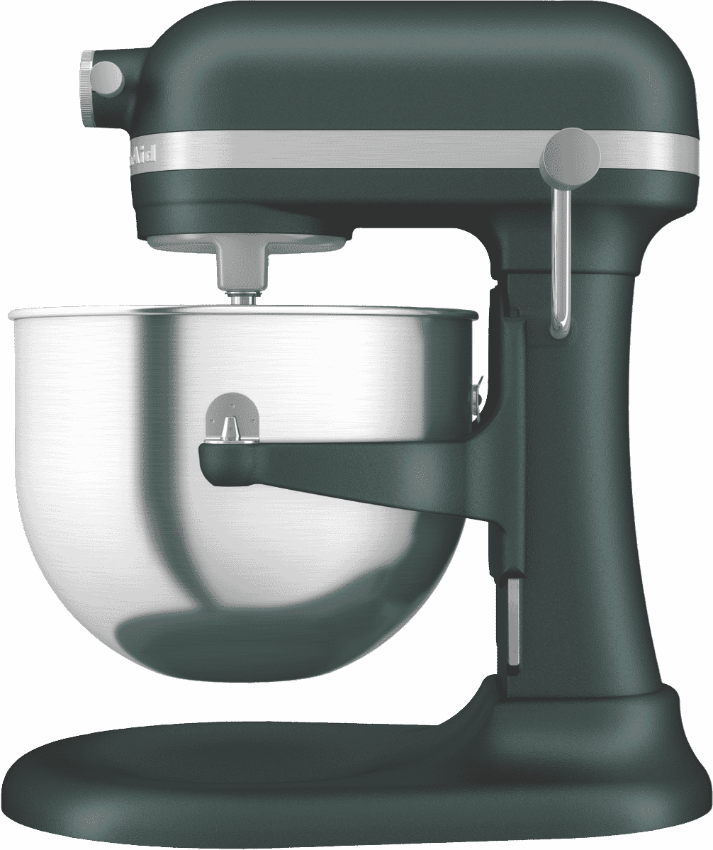 Introducing the KitchenAid 6.6L Bowl Lift Stand Mixer 