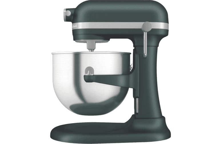 7-Quart Bowl-Lift Stand Mixer (Pistachio), KitchenAid