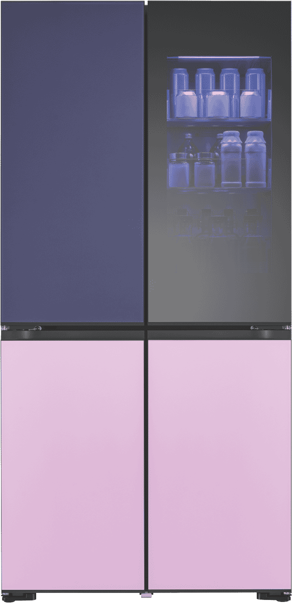 LG 617L MoodUP French Door Refrigerator