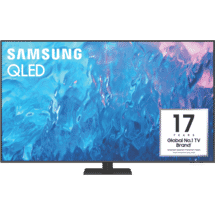 Samsung85" Q70C 4K QLED Smart TV 2350085437