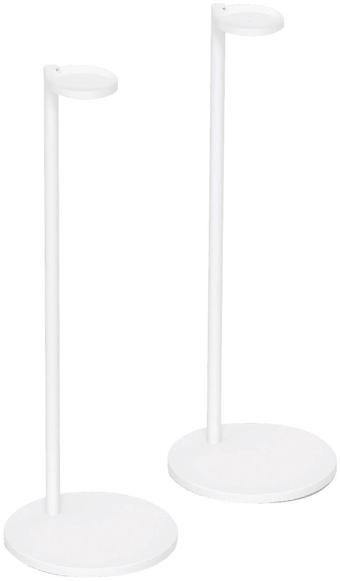 Sonos Era 100 Stand Pair - White