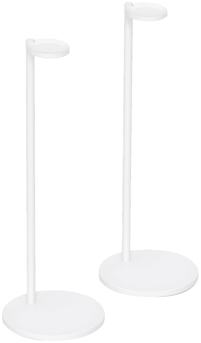 Sonos Era 100 Stand Pair - White