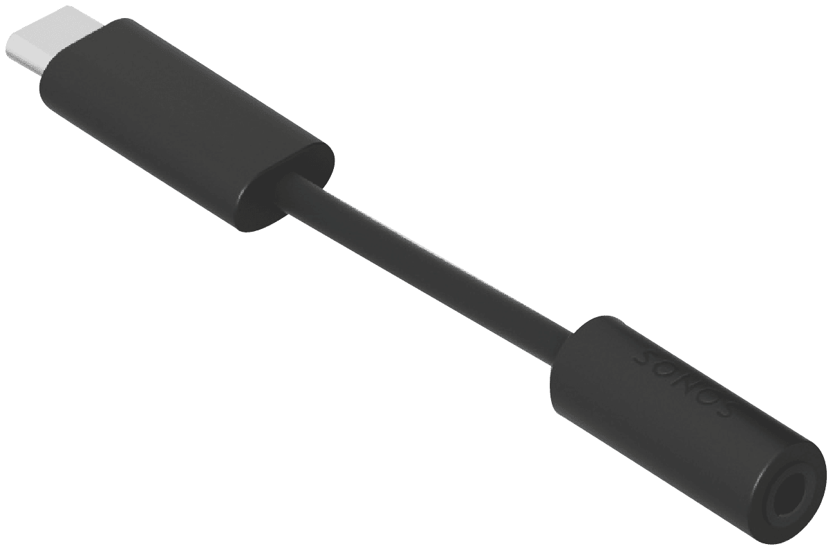 Sonos Line-In Adapter