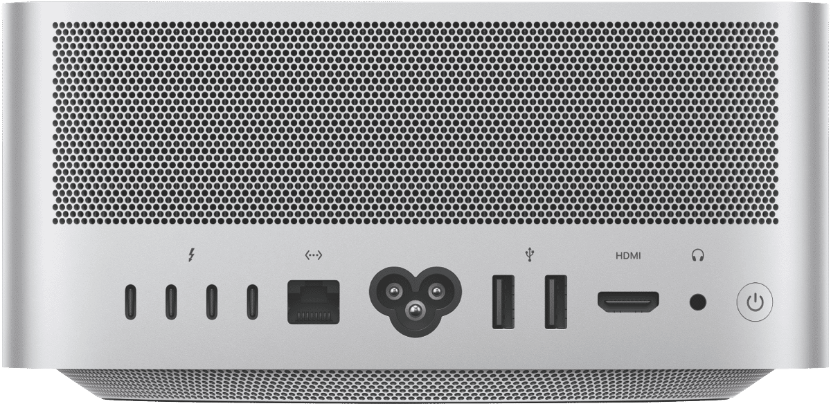 Apple Mac Studio M2 Max 512 SSD