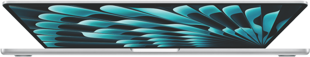 Apple MacBook Air 15' M2 256GB Silver