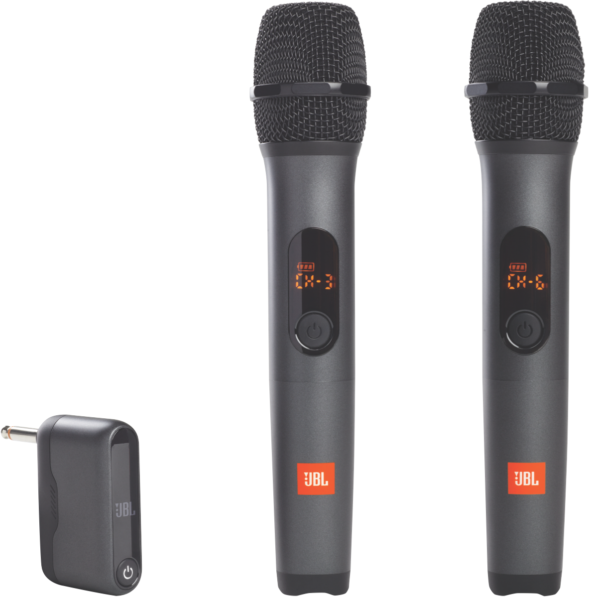 JBLWireless Mic 2 Pack