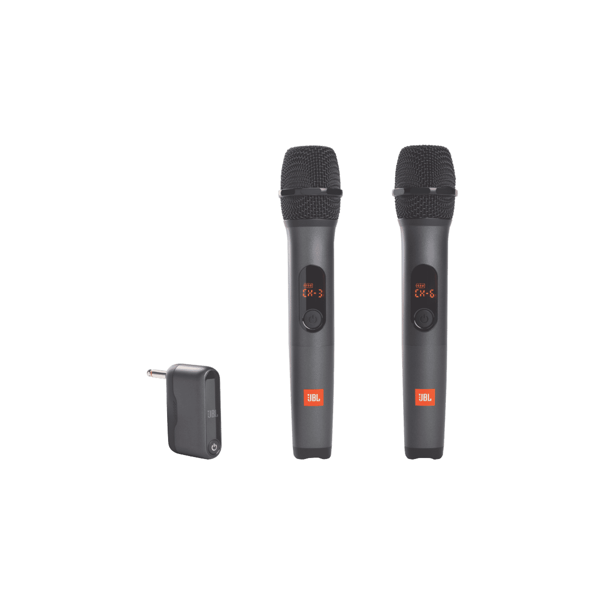 JBL Wireless Mic - 2 Pack 5200645