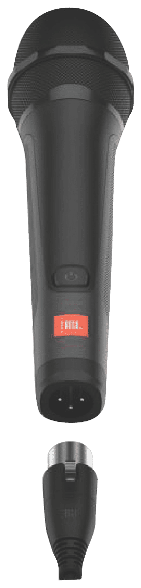 JBL PBM 100 Wired Microphone