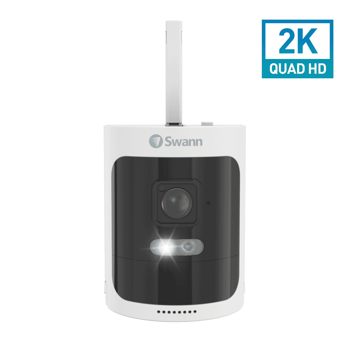 Swann 720p hot sale wifi camera