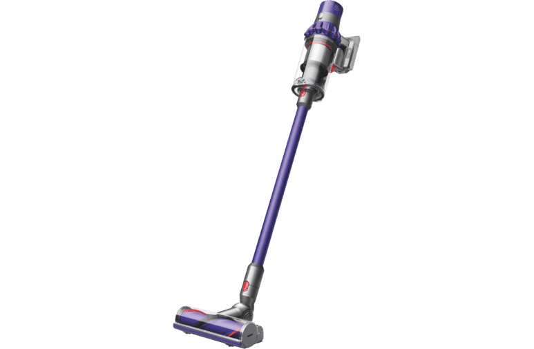Dyson 447954-01 V10 Cordless Vacuum at The Good Guys