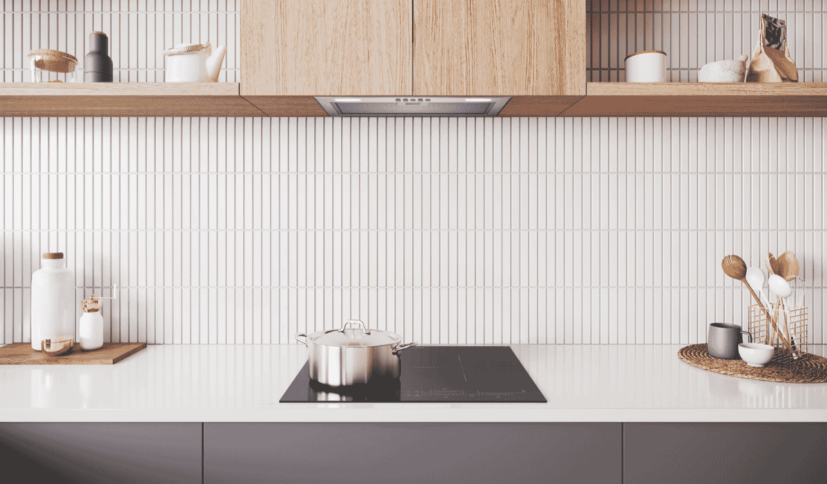 Westinghouse 60cm Induction Cooktop