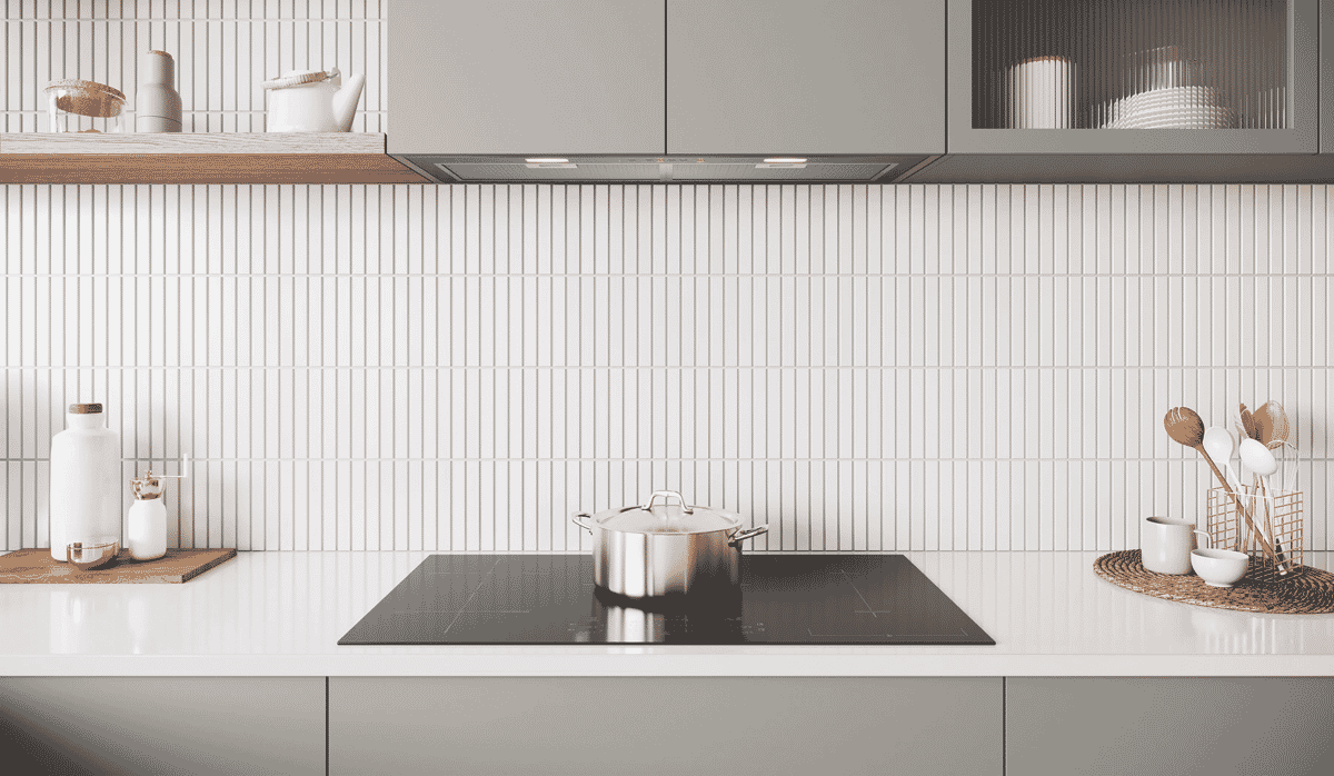 Westinghouse 90cm Induction Cooktop