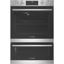 Westinghouse60cm Double Oven50085599