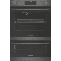 Westinghouse60cm Double Oven50085600