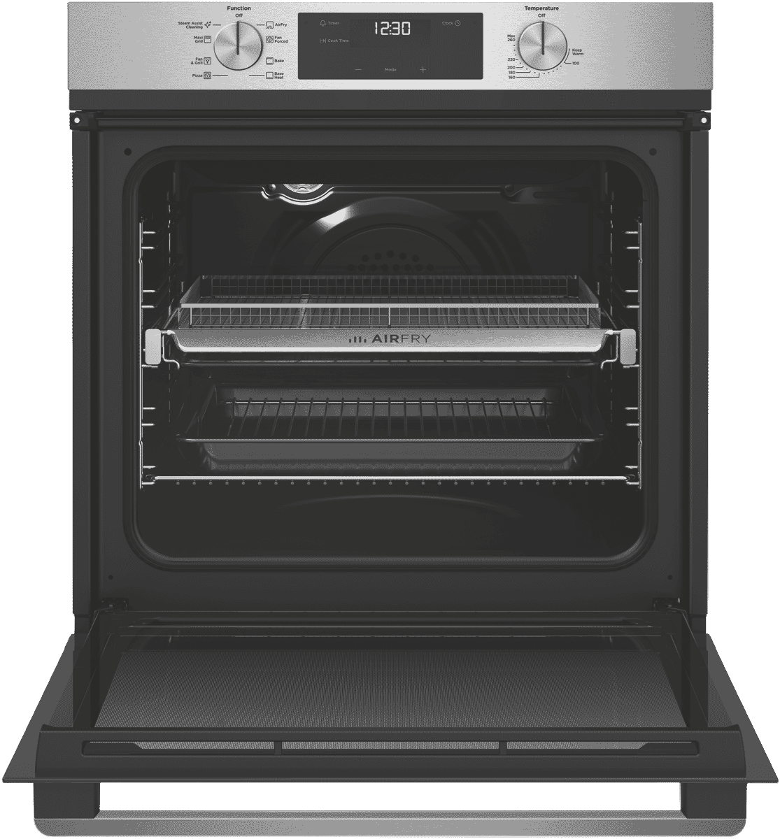Westinghouse 60cm Electric Oven