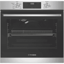 Westinghouse60cm Electric Oven50085604