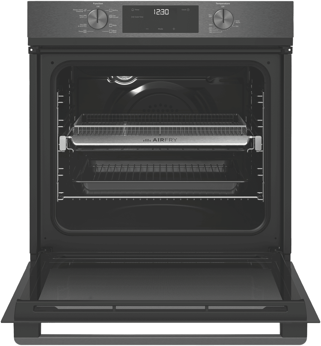 Westinghouse 60cm Electric Oven