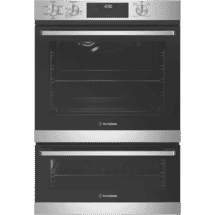 Westinghouse60cm Electric Oven with Separate Grill50085608