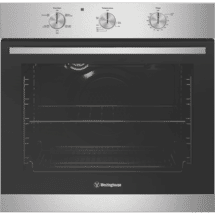Westinghouse60cm Electric Oven50085610