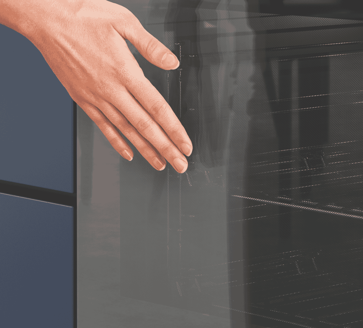 Westinghouse 60cm Electric Bake Oven WVE6314DD 9315538659875 eBay